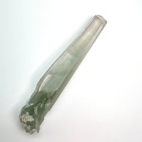 マダガスカル産クローライトインクォーツ/Madagascar Chlorite in Quartz