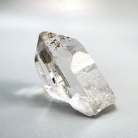 【ガネッシュヒマール産】天然ヒマラヤ水晶/Ganesh Himal Himalayan Quartz