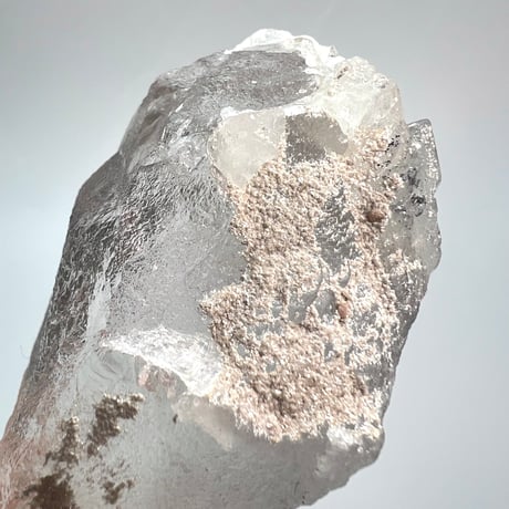 ハイクオリティ【ガネッシュヒマール産】天然ヒマラヤ水晶/Ganesh Himal Himalayan Quartz