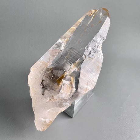 【ガネッシュヒマール産】天然ヒマラヤ水晶/Ganesh Himal Himalayan Quartz