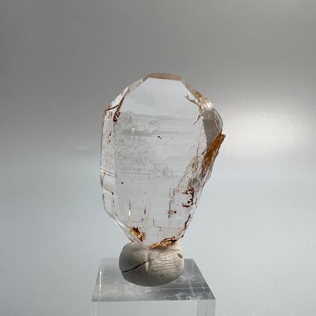 【ガネッシュヒマール産】天然ヒマラヤ水晶/Ganesh Himal Himalayan Quartz