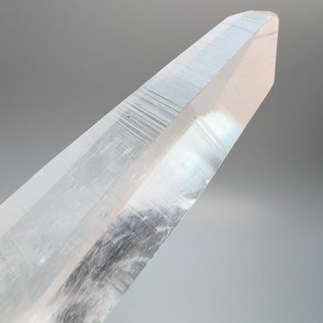 【マカルー産】天然ヒマラヤ水晶ペンダントトップ②/Makalu Himalayan Quartz Pendant Top
