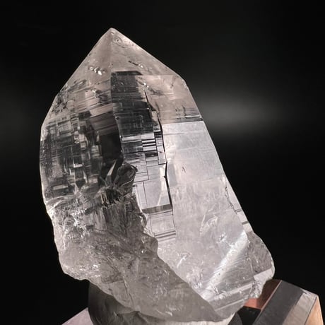 【アンナプルナ産】天然ヒマラヤ水晶⑤/Annapurna Himalayan Quartz