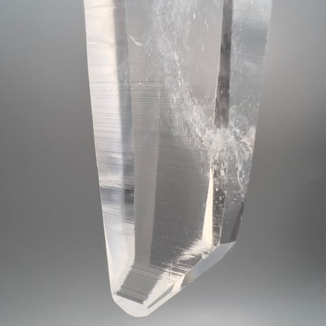 【マカルー産】天然ヒマラヤ水晶ペンダントトップ②/Makalu Himalayan Quartz Pendant Top