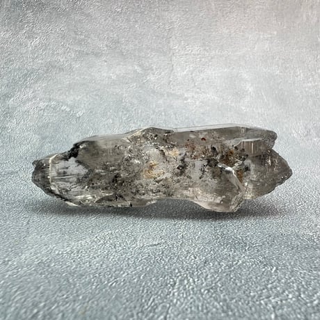 【カイラス産】天然ヒマラヤ水晶/Kailash Himalayan Quartz