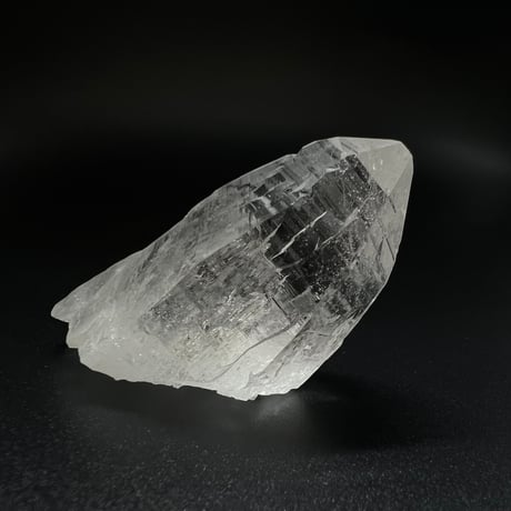 【アンナプルナ産】天然ヒマラヤ水晶⑧/Annapurna Himalayan Quartz