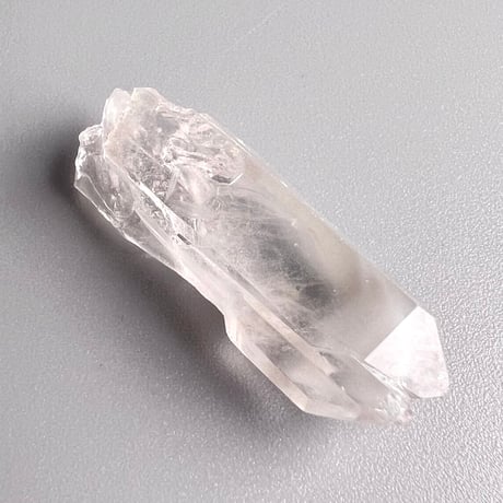【マナスル産】天然ヒマラヤ水晶/Manaslu Himalayan Quartz