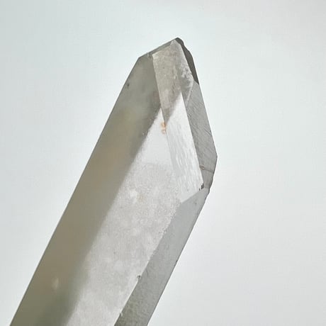 マダガスカル産クローライトインクォーツ/Madagascar Chlorite in Quartz