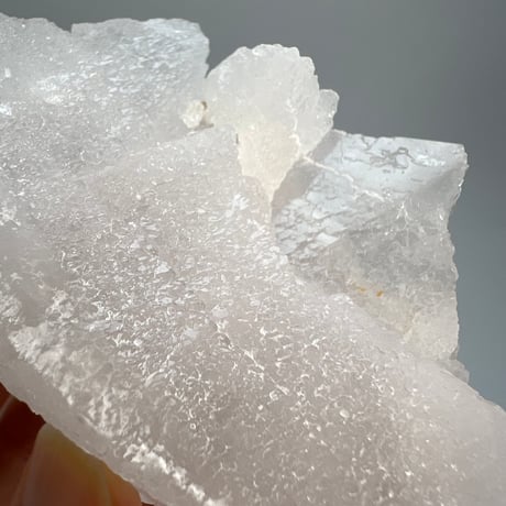 【カイラス産】カイラス産天然ヒマラヤ水晶①/Kailash Himalayan Quartz