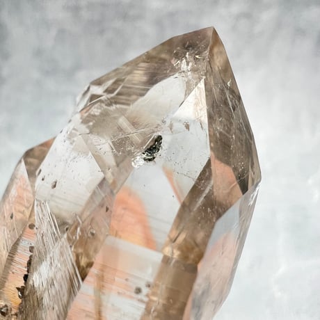 【ガネッシュヒマール産】天然ヒマラヤ水晶/Ganesh Himal Himalayan Quartz