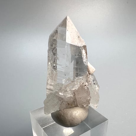 【ガネッシュヒマール産】天然ヒマラヤ水晶/Ganesh Himal Himalayan Quartz