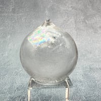 【ガネッシュヒマール産】天然ヒマラヤ水晶"如意宝珠"④/Ganesh Himal Himalayan Quartz"Cintamani"