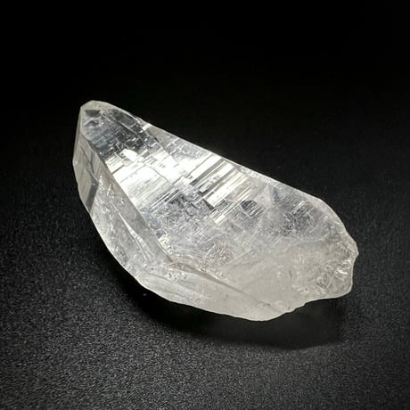 【アンナプルナ産】天然ヒマラヤ水晶⑦/Annapurna Himalayan Quartz