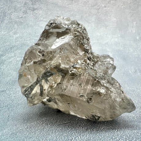 【カイラス産】カイラス産天然ヒマラヤ水晶/Kailash Himalayan Quartz
