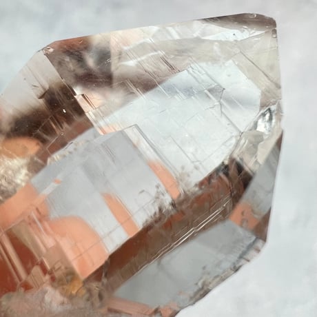 【ガネッシュヒマール産】天然ヒマラヤ水晶/Ganesh Himal Himalayan Quartz