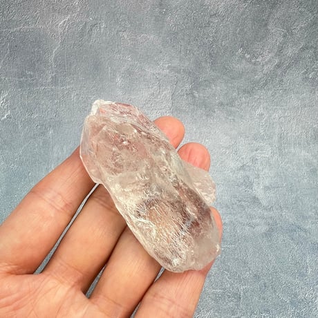 【カイラス産】天然ヒマラヤ水晶⑱/Kailash Himalayan Quartz