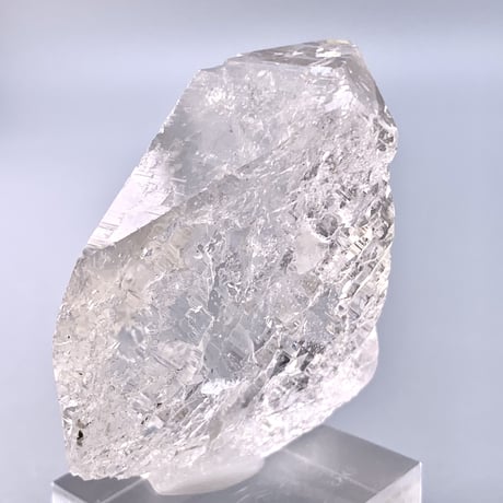 【ガネッシュヒマール産】天然ヒマラヤカテドラル水晶/Ganesh Himal Himalayan Cathedral Quartz