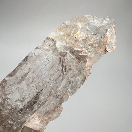 【ガネッシュヒマール産】天然ヒマラヤ水晶/Ganesh Himal Himalayan Quartz