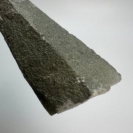 大特価【ガネッシュヒマール産】クローライトイン天然ヒマラヤ水晶❶/Ganesh Himal Chlorite in Himalayan Quartz