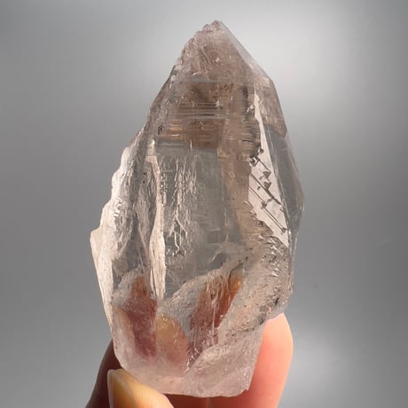 ハイクオリティ【ガネッシュヒマール産】ヒマラヤ水晶/High Quality Ganesh Himal Himalayan Quartz