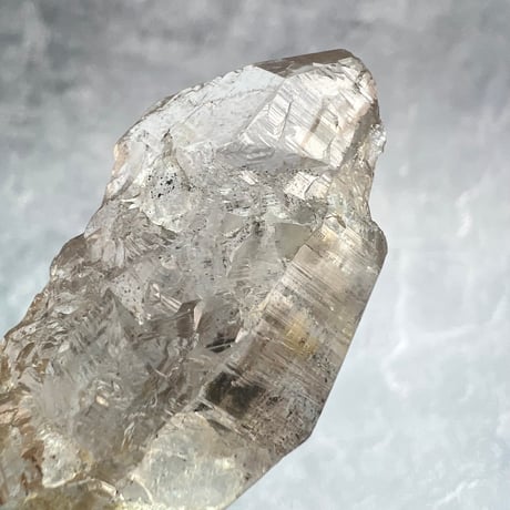【カイラス産】天然ヒマラヤ水晶⑧/Kailash Himalayan Quartz