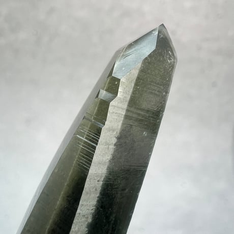 ハイクオリティ【ガネッシュヒマール産】ヒマラヤ水晶/High Quality Ganesh Himal Himalayan Quartz