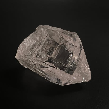 【アンナプルナ産】天然ヒマラヤ水晶⑤/Annapurna Himalayan Quartz