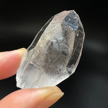 【アンナプルナ産】天然ヒマラヤ水晶⑦/Annapurna Himalayan Quartz