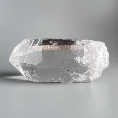 ガネッシュヒマール産ヒマラヤ水晶⑧ Ganesh Himal Himalayan Quartz Cluster