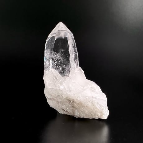 アンナプルナ産天然ヒマラヤ水晶ポイント/Annapurna Himalayan Quartz Cluster