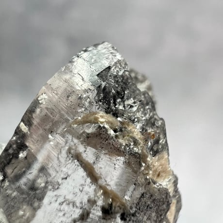 【カイラス産】天然ヒマラヤ水晶/Kailash Himalayan Quartz