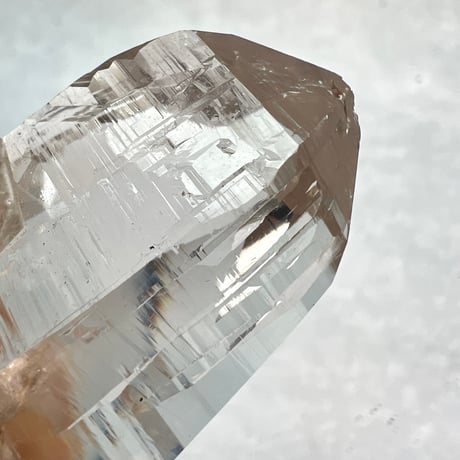 【ガネッシュヒマール産】天然ヒマラヤ水晶/Ganesh Himal Himalayan Quartz