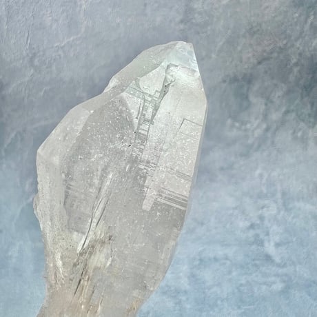 【カイラス産】天然ヒマラヤ水晶⑰/Kailash Himalayan Quartz