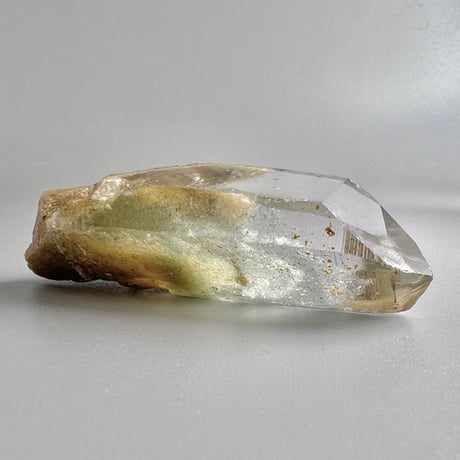 【マナスル産】天然ヒマラヤ水晶/Manaslu Himalayan Quartz