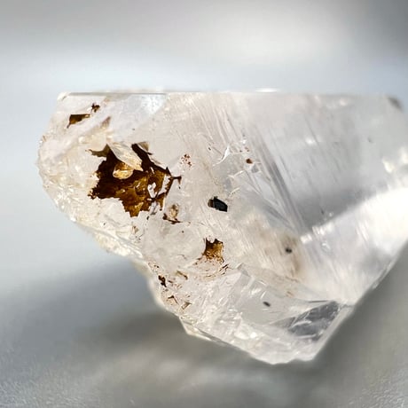 【ガネッシュヒマール産】天然ヒマラヤ水晶/Ganesh Himal Himalayan Quartz