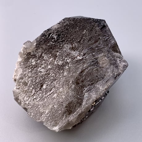 Mt.Fuji浄化🗻 ガウリシャンカール産ヒマラヤスモーキークォーツ/Gaurishankar Himalayan Smoky Quartz