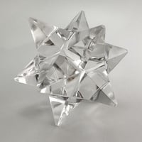 【ガネッシュヒマール産】天然ヒマラヤ水晶"アステロイド"1️⃣ Ganesh Himal Himalayan Quartz "Asteroid""Super Markaba Star"