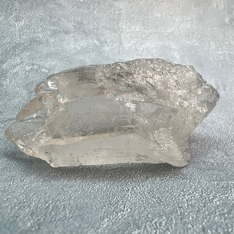 【カイラス産】カイラス産天然ヒマラヤ水晶/Kailash Himalayan Quartz