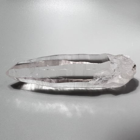 【ハイクオリティ】ガネッシュヒマール産天然ヒマラヤ水晶① High Quality Ganesh Himal Himalayan Quartz