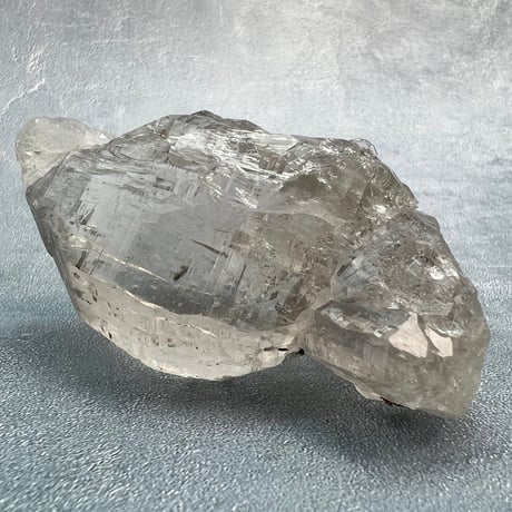 【カイラス産】カイラス産天然ヒマラヤ水晶⑳/Kailash Himalayan Quartz