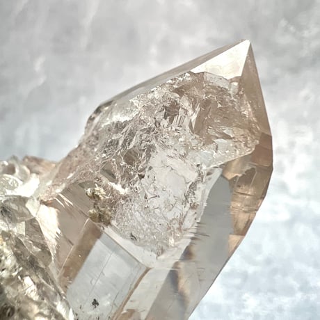 【ガネッシュヒマール産】天然ヒマラヤ水晶/Ganesh Himal Himalayan Quartz