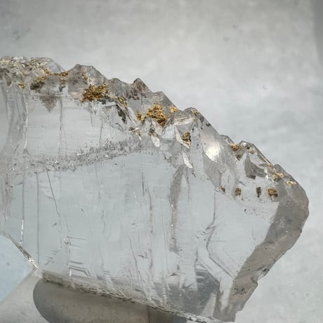 【ガネッシュヒマール産】天然ヒマラヤ水晶/Ganesh Himal in Himalayan Quartz