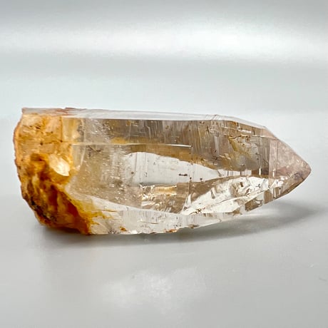 ハイクオリティ【ガネッシュヒマール産】天然ヒマラヤ水晶/High Quality Ganesh Himal Himalayan Quartz