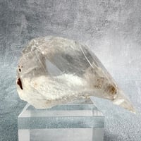【ガネッシュヒマール産】天然ヒマラヤ水晶 /Ganesh Himal Himalayan Quartz