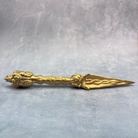 プルバ④/Phurba Handmade in Nepal🇳🇵