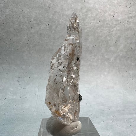 【ガネッシュヒマール産】天然ヒマラヤ水晶/Ganesh Himal in Himalayan Quartz