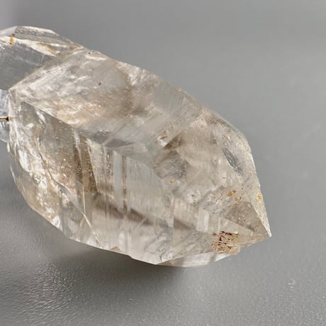 【ガネッシュヒマール産】天然ヒマラヤ水晶 Ganesh Himal Himalayan Quartz Cluster