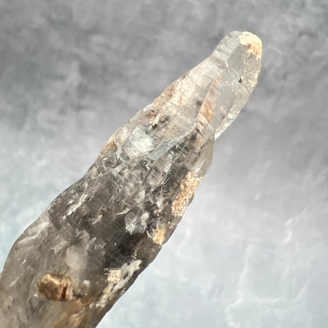 【カイラス産】天然ヒマラヤ水晶/Kailash Himalayan Quartz