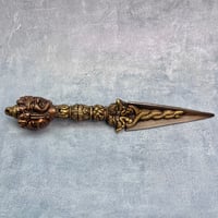 プルバ③/Phurba  Handmade in Nepal🇳🇵