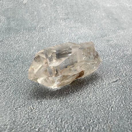 【ガネッシュヒマール産】天然ヒマラヤ水晶ペンダントトップ/GaneshHimal Natural Pendant Top